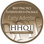 HHQI award