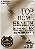 health agency award