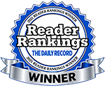 Reader Rankings Awards logo
